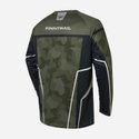 Jersey Jersey 6600 CamoShadowGreen XL