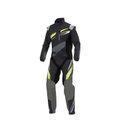 Overall Stig 1315 GraphiteYellow LK