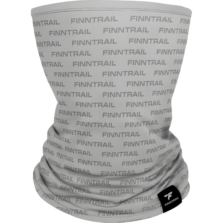 Scarf Tube 9800 Grey OS
