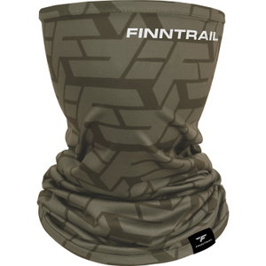 Scarf Tube 9800 Khaki OS