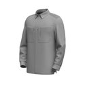 Shirt Breeze 1212 Grey S