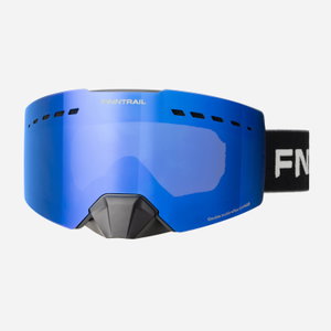 Snow Goggles Skyline 1094 Black OS