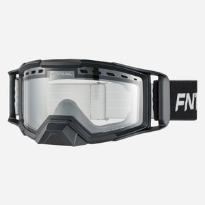 Snow Goggles Vision 1093 BlackClear OS