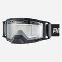 Snow Goggles Vision 1093 BlackClear OS