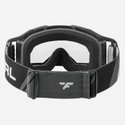 Snow Goggles Vision 1093 BlackClear OS