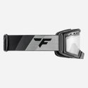 Snow Goggles Vision 1093 BlackClear OS
