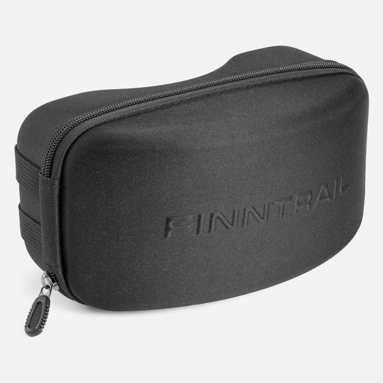 Snow Goggles Vision 1093 BlackClear OS
