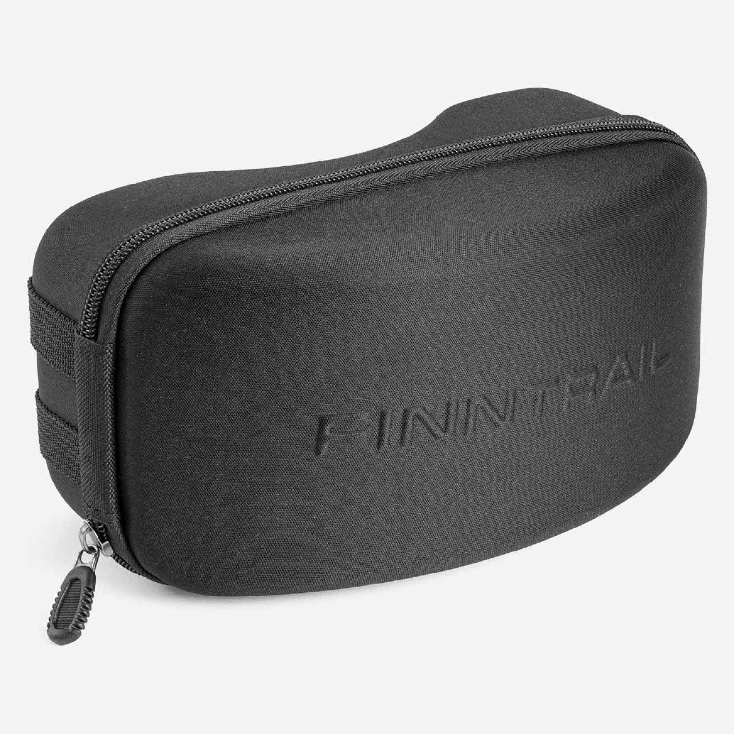 Snow Goggles Vision 1093 BlackClear OS