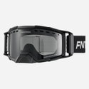 Snow Goggles Vision 1093 BlackSmoke OS