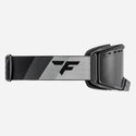 Snow Goggles Vision 1093 BlackSmoke OS