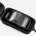 Snow Goggles Vision 1093 BlackSmoke OS
