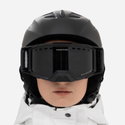 Snow Goggles Vision 1093 BlackSmoke OS