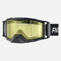 Snow Goggles Vision 1093 BlackYellow OS