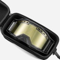 Snow Goggles Vision 1093 BlackYellow OS