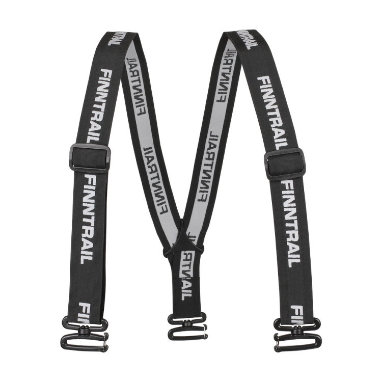 Suspenders Suspenders 8110 Black OS