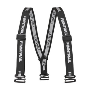 Suspenders Suspenders 8110 Black OS