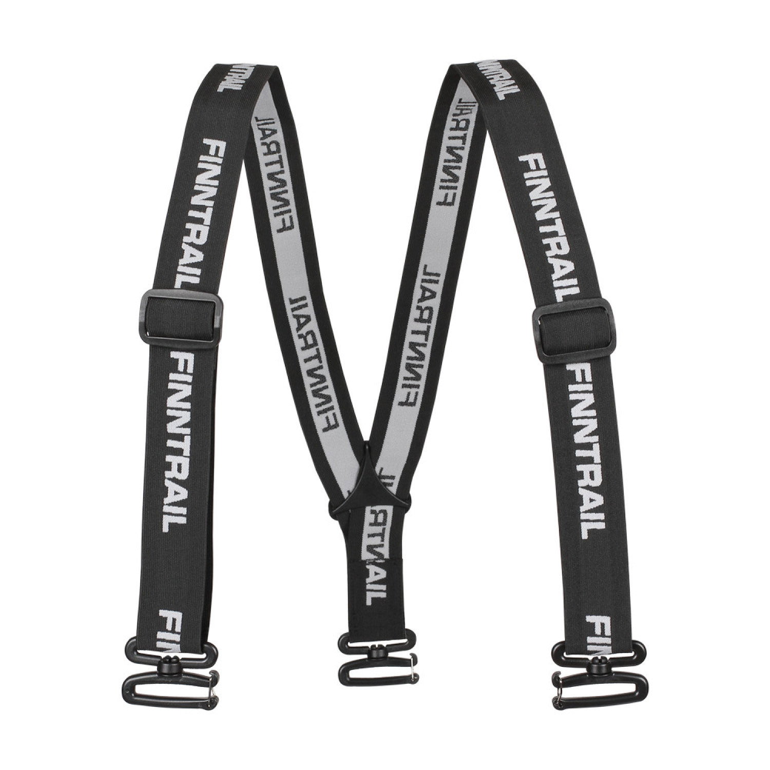 Suspenders Suspenders 8110 Black OS