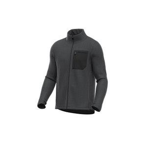 Thermal Jacket Flow 1213 DarkGrey L