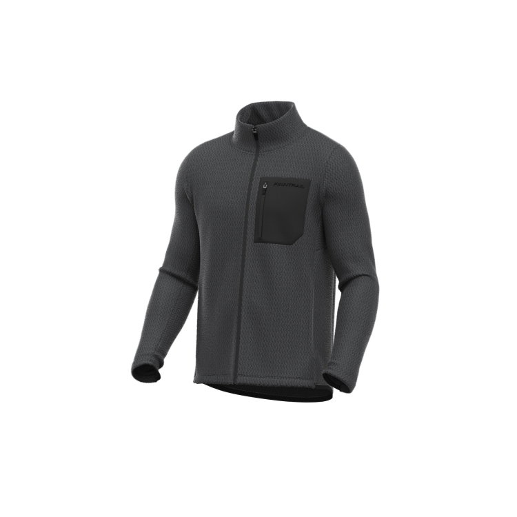 Thermal Jacket Flow 1213 DarkGrey XL
