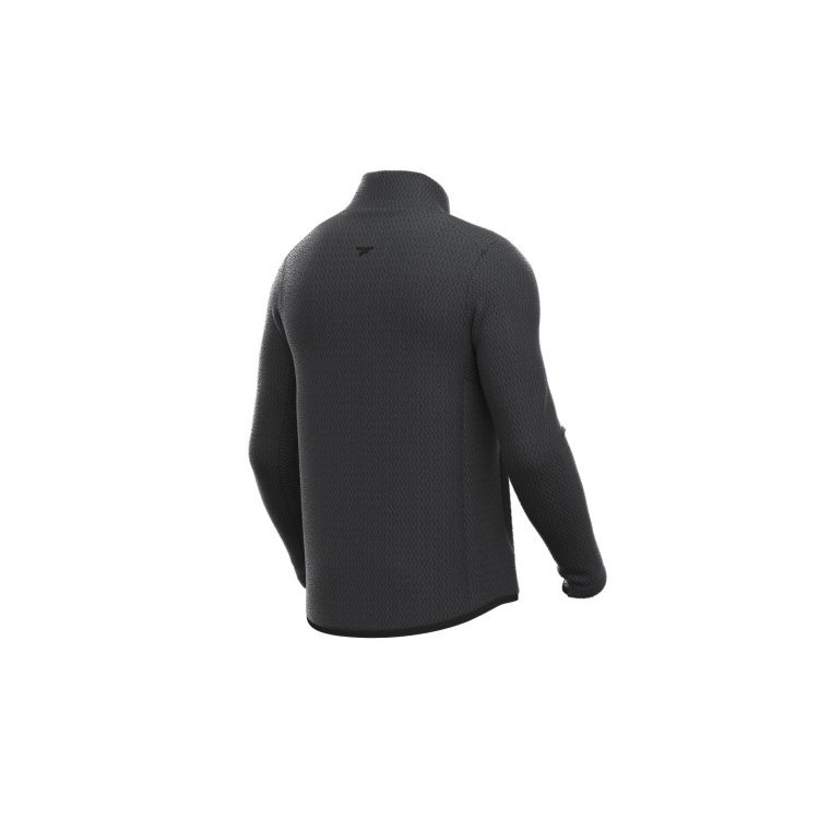 Thermal Jacket Flow 1213 DarkGrey L