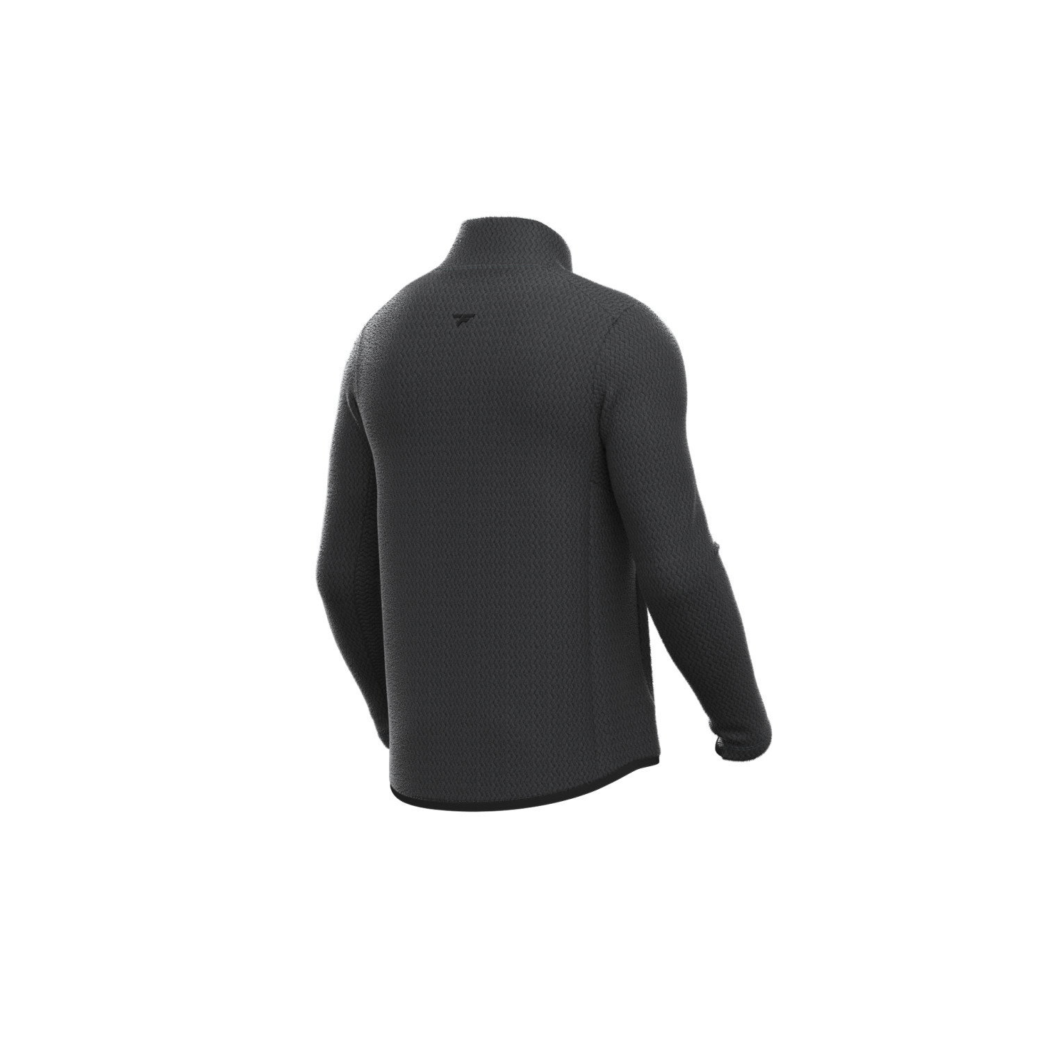Thermal Jacket Flow 1213 DarkGrey L