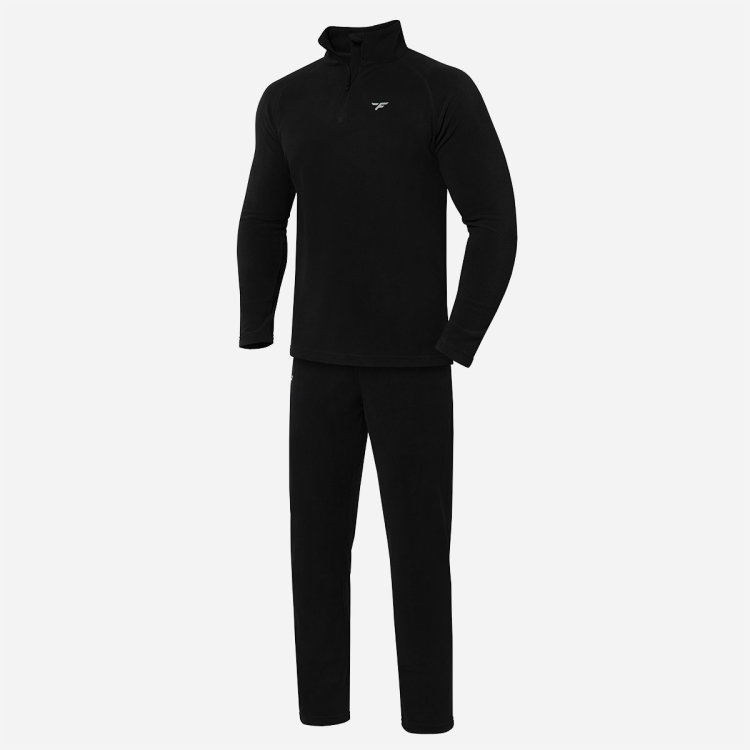 Thermal Suit Glow 1398 Graphite M