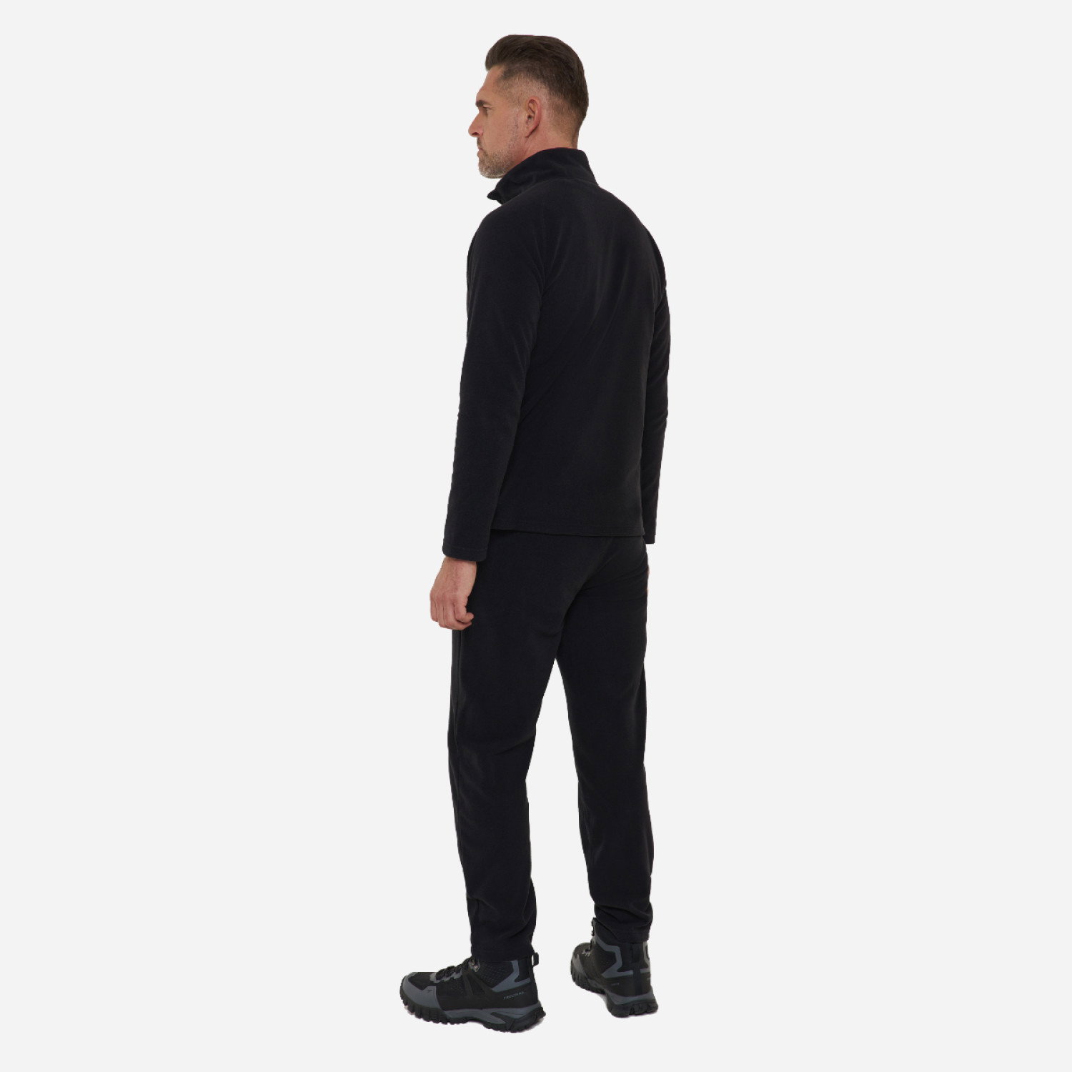 Thermal Suit Glow 1398 Graphite M