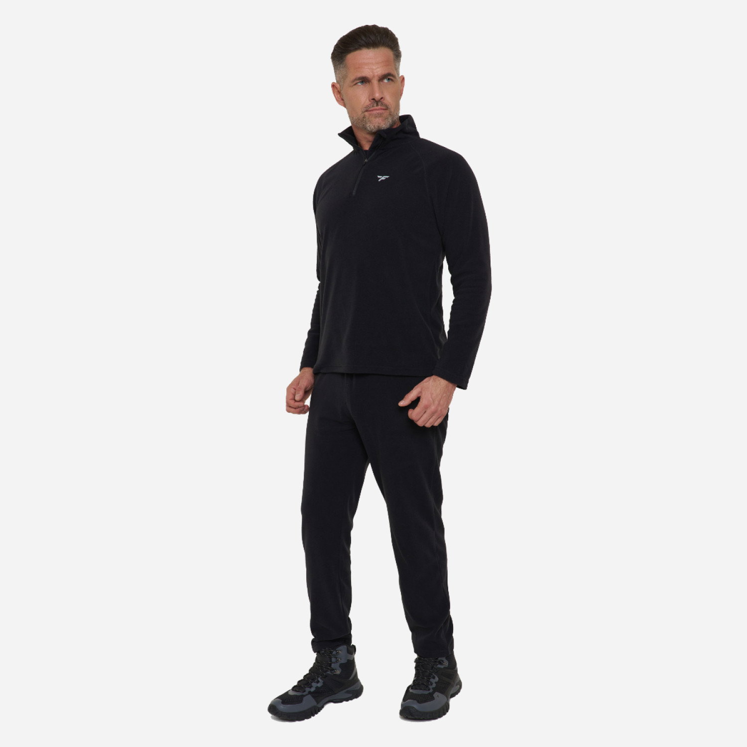 Thermal Suit Glow 1398 Graphite M