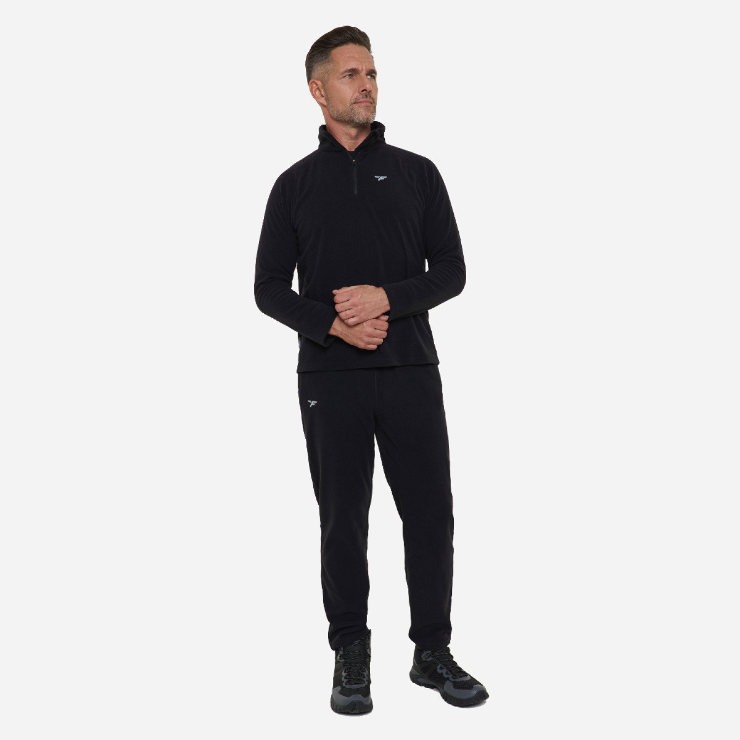 Thermal Suit Glow 1398 Graphite M