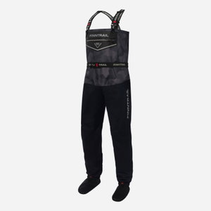 Waders Enduro 1539 CamoShadowBlack XL