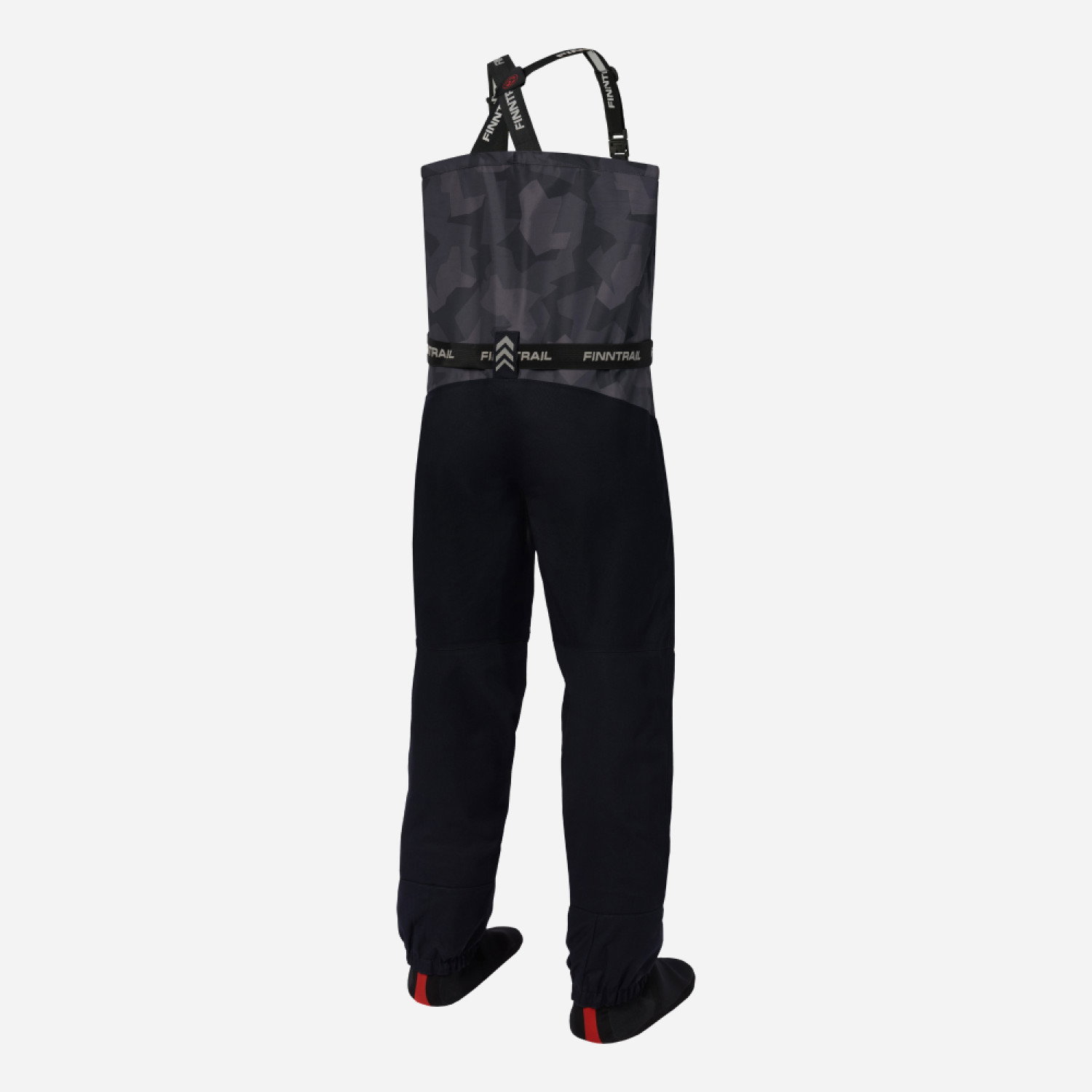 Waders Enduro 1539 CamoShadowBlack L