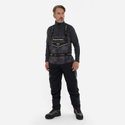 Waders Enduro 1539 CamoShadowBlack L