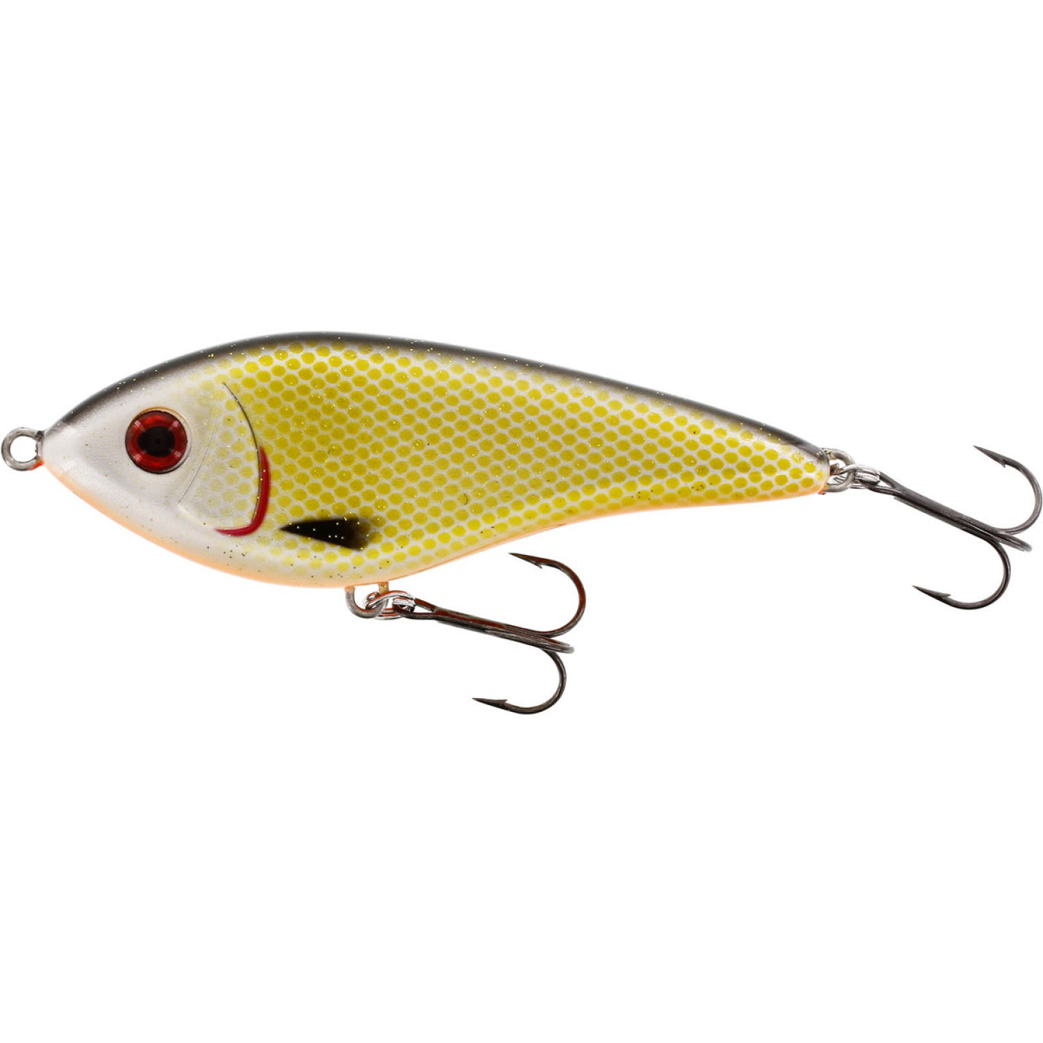 Воблер Westin Swim Glidebait P036-155-154