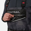 Waders Enduro 1539 CamoShadowBlack L