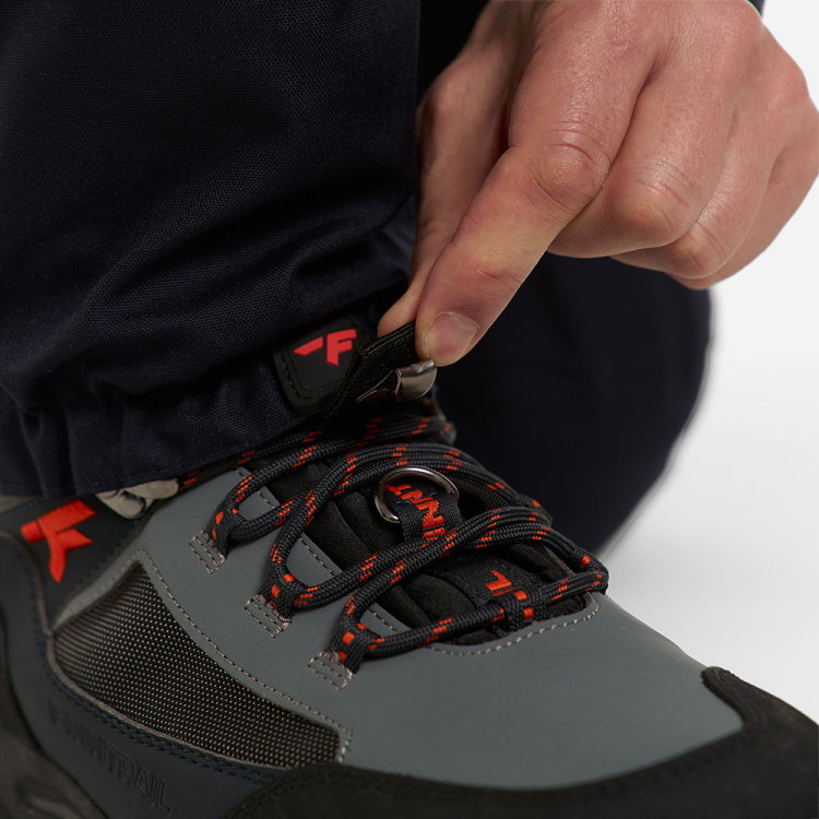 Waders Enduro 1539 CamoShadowBlack L