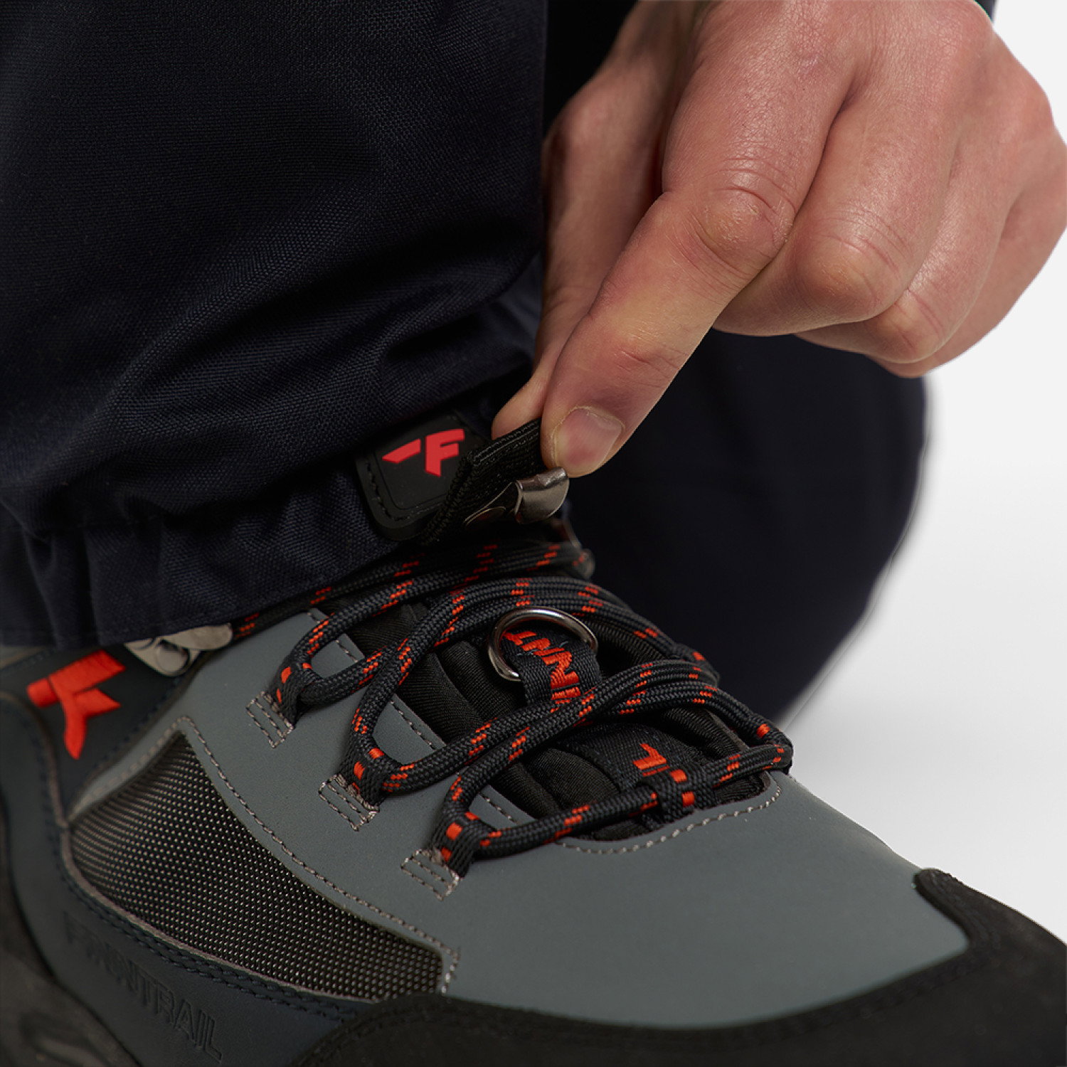 Waders Enduro 1539 CamoShadowBlack L