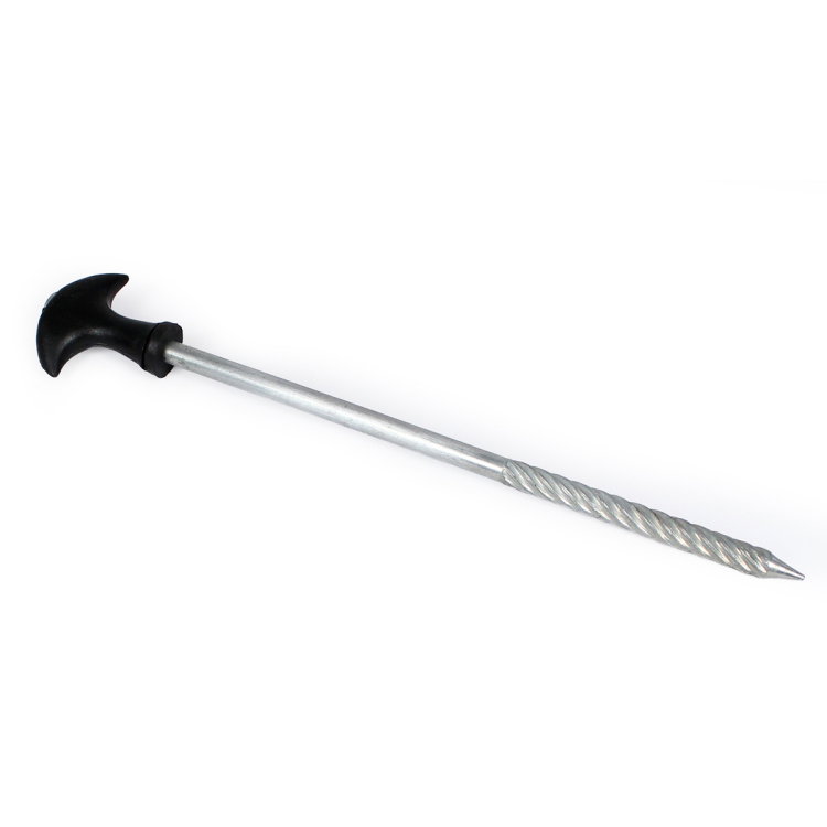 Колчета за палатака Filstar Tent Pegs Large CF080