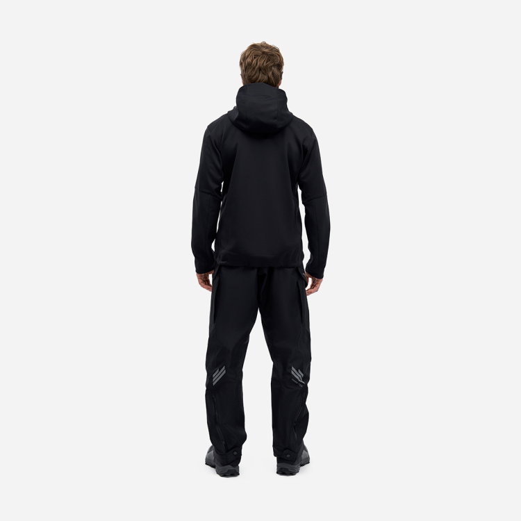 Pants Expert 4602 Graphite S