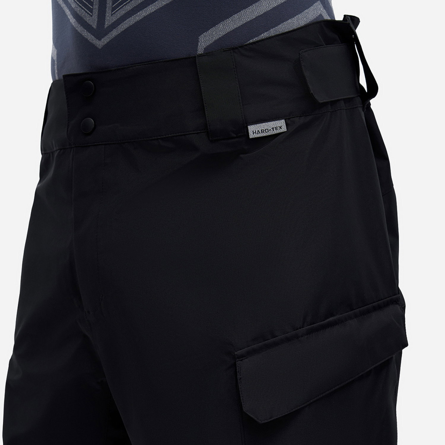 Pants Expert 4602 Graphite S
