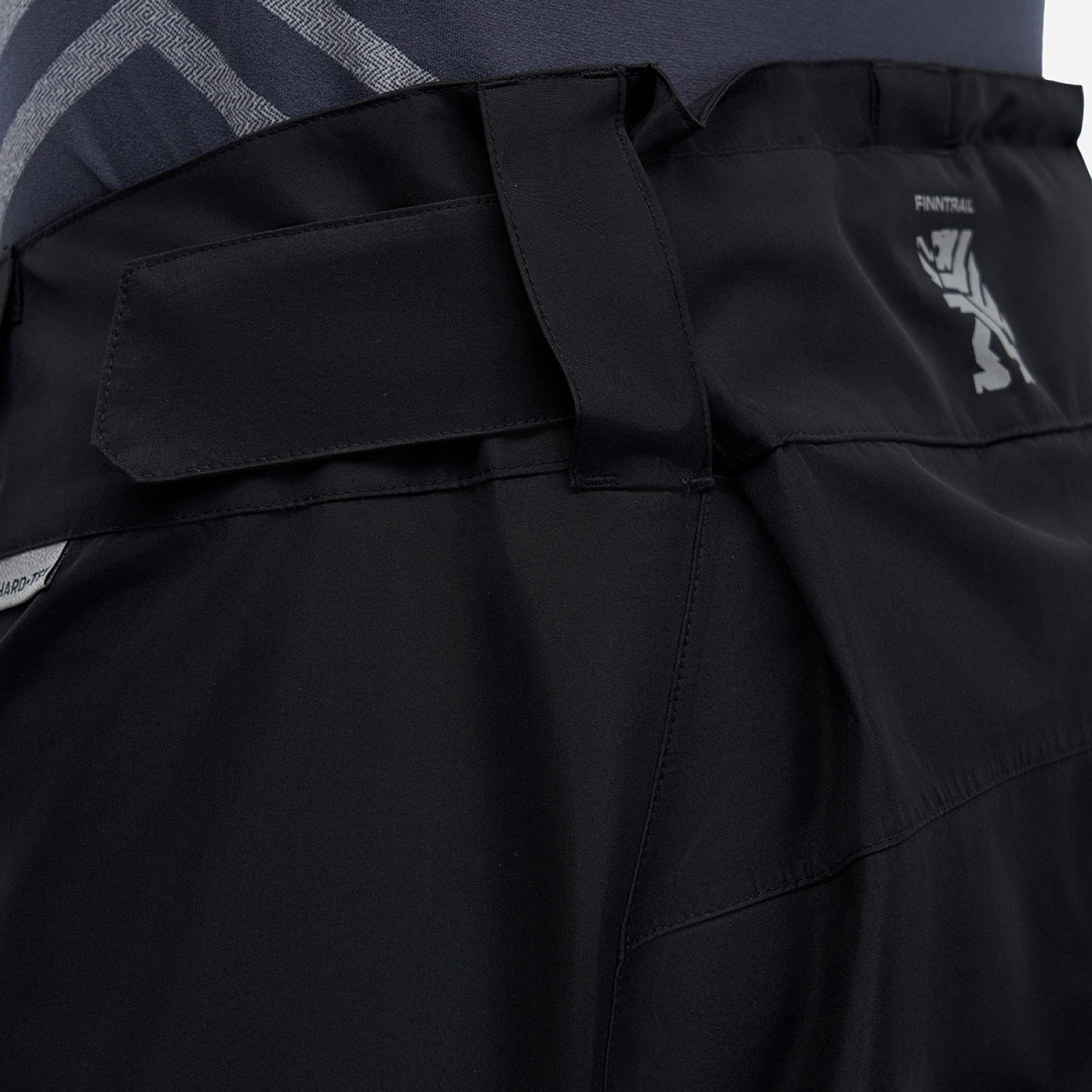 Pants Expert 4602 Graphite S