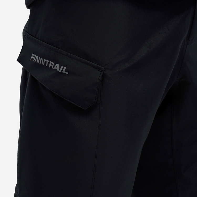 Pants Expert 4602 Graphite S