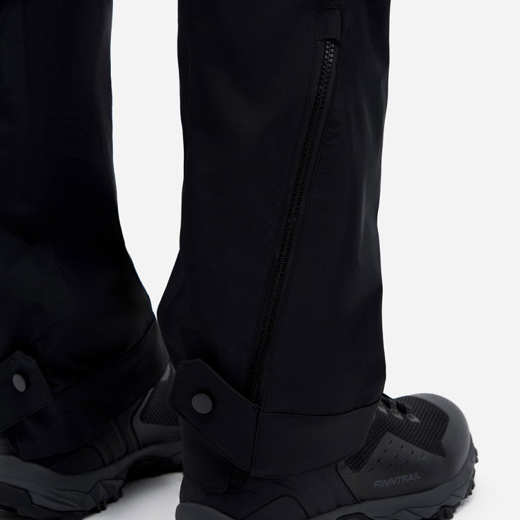 Pants Expert 4602 Graphite S