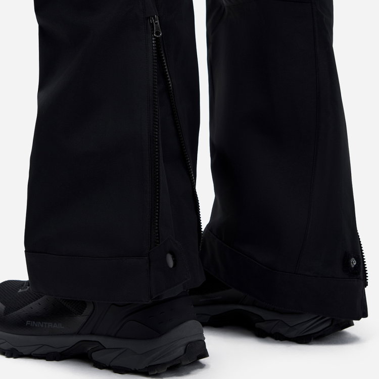 Pants Expert 4602 Graphite S