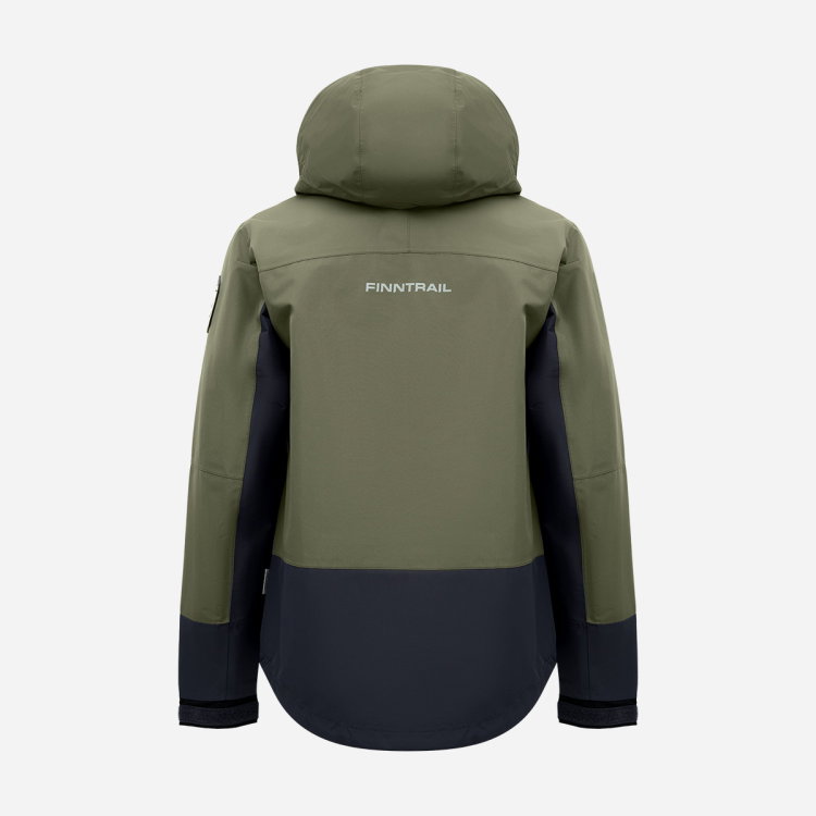 Jacket Coaster 4023 Khaki S