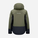 Jacket Coaster 4023 Khaki S