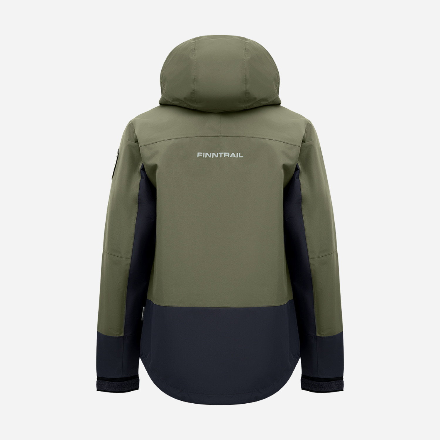 Jacket Coaster 4023 Khaki S