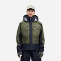 Jacket Coaster 4023 Khaki S