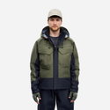 Jacket Coaster 4023 Khaki S