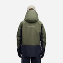 Jacket Coaster 4023 Khaki S