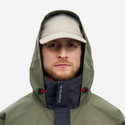 Jacket Coaster 4023 Khaki S